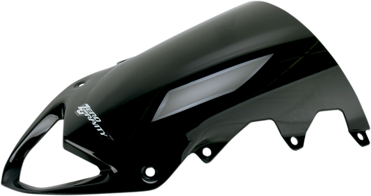 Zero Gravity SR Windscreen - Dark Smoke - S1000RR 20-810-19