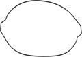 MOOSE RACING Outer Clutch Cover Gasket 817976MSE