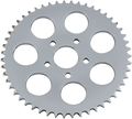 DRAG SPECIALTIES Rear Wheel Sprocket - 51 Tooth - Chrome 26-010751-BC648