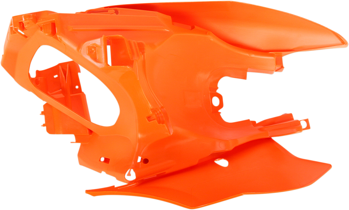 ACERBIS Side Panels- Orange 2314270237