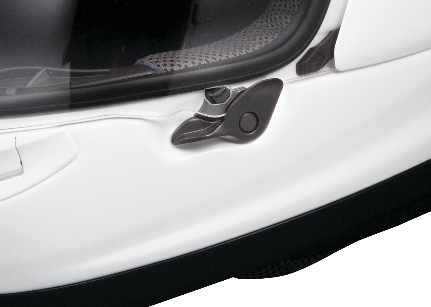 ARAI Corsair-X Helmet - White - 2XL 0101-15936