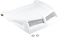 MAIER Hood - White - X17 194641