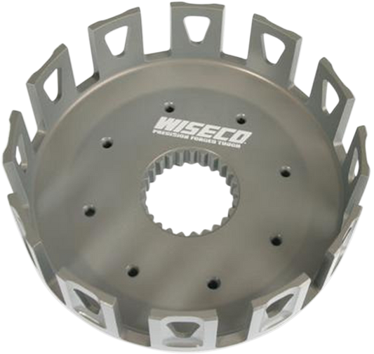 WISECO Clutch Basket Precision-Forged WPP3010