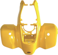 MAIER Front Fender - Yellow - LT160 177264