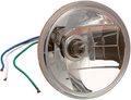 DRAG SPECIALTIES Diamond Light - 4 1/2" ACT 35/35W BULB 20-6001-BXLB1