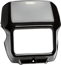 MAIER Headlight Shell - TW200 - Black 181000