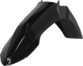 ACERBIS Front Fender - Black 2979490001
