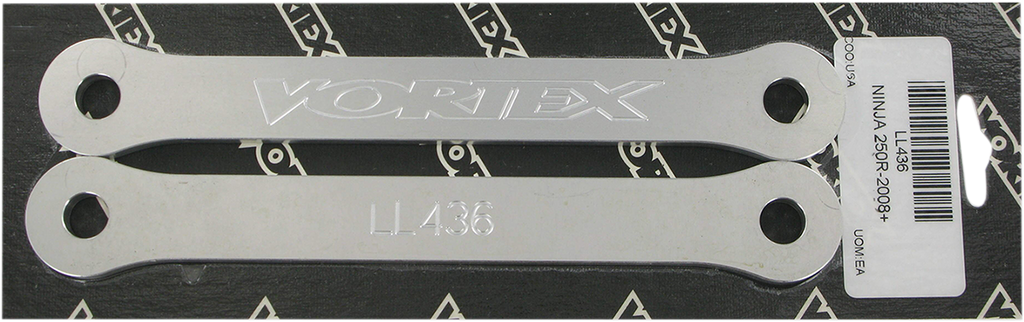 VORTEX Lowering Link - 2" LL436