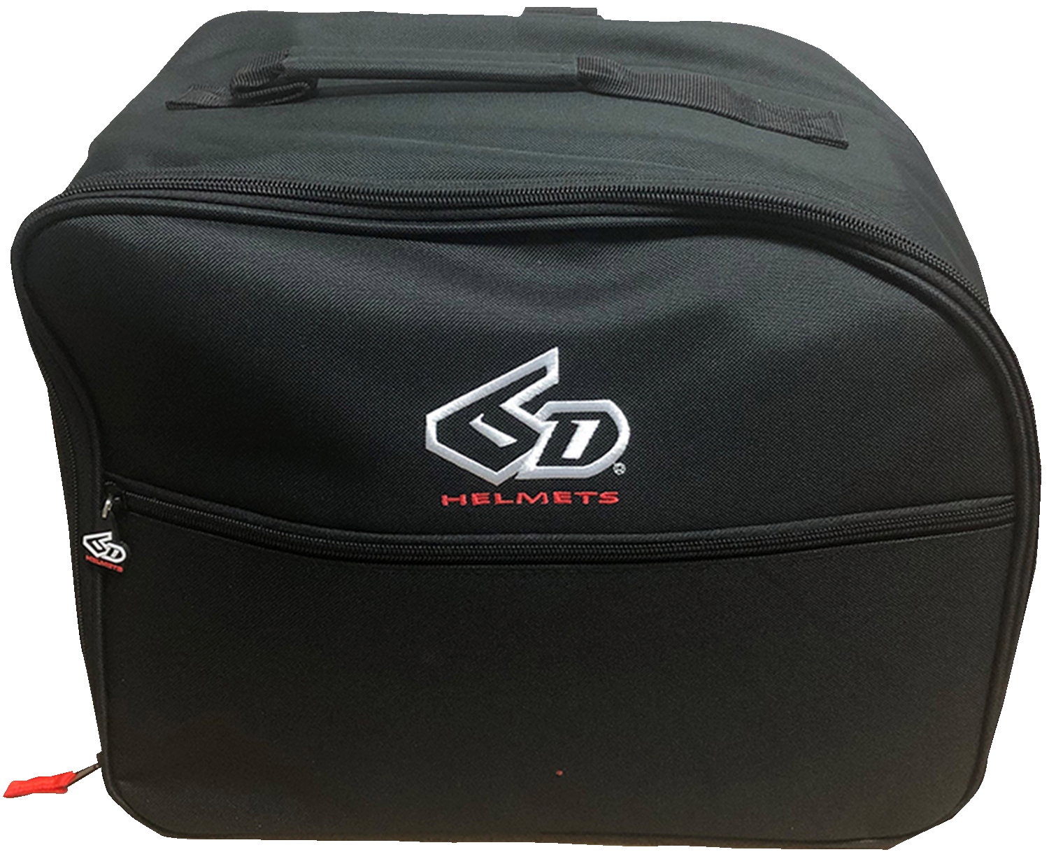 6D Helmet Bag - Black 74-1001