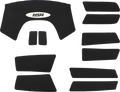 WSM Traction Mat - Black 012-209BLK