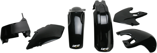 UFO Replacement Body Kit - Black SUKIT400-001