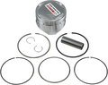 WISECO Piston Kit - +0.50 mm High-Performance 4606M08550