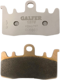 GALFER HH Sintered Ceramic Brake Pads FD475G1375