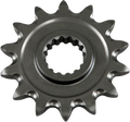 RENTHAL Sprocket - Front - 14 Tooth 292--520-14GP