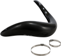 MOOSE RACING Pipe Guard - Stock MPG25019
