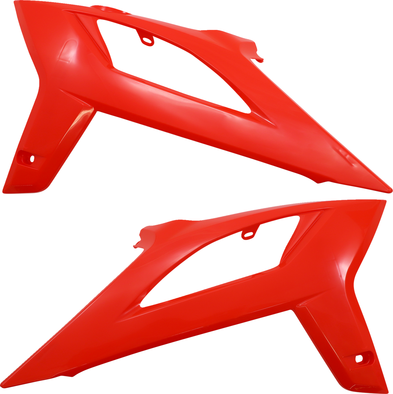 ACERBIS Full Replacement Body Kit - Red 2936260004
