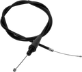 MOTION PRO Throttle Cable - Pull - Honda 02-0151