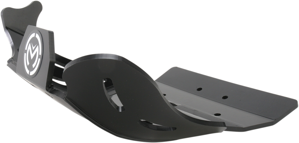 MOOSE RACING Pro Skid Plate - Yamaha - YZ 125/125X PX1043