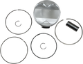 WISECO Piston Kit - Standard High-Performance 4980M09600