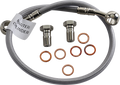 GALFER Brake Line - Stainless Steel FK003D944-R