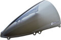 Zero Gravity Corsa Windscreen - Smoke - Panigale 24-738-02