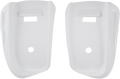 ALPINESTARS Tech Boots Buckle Base - White - for '14 thru '18 Tech 10 boots 25BBT14-20