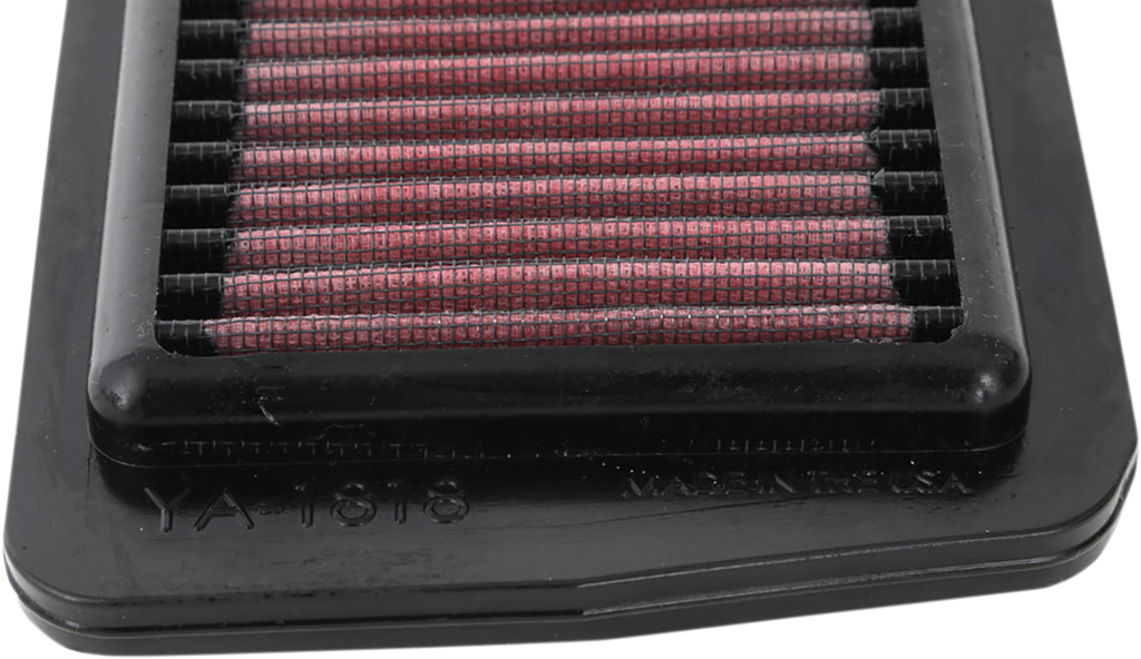 K & N Air Filter - Yamaha YA-1818