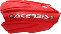 ACERBIS Handshields - Endurance X - Red/White 2980641005