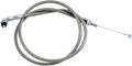 MOTION PRO Choke Cable - Honda - Stainless Steel 62-0386