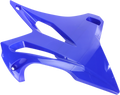 ACERBIS Radiator Shrouds - Blue 2403040211
