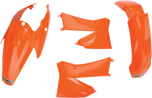 UFO Replacement Body Kit - OEM Orange KTKIT505-999