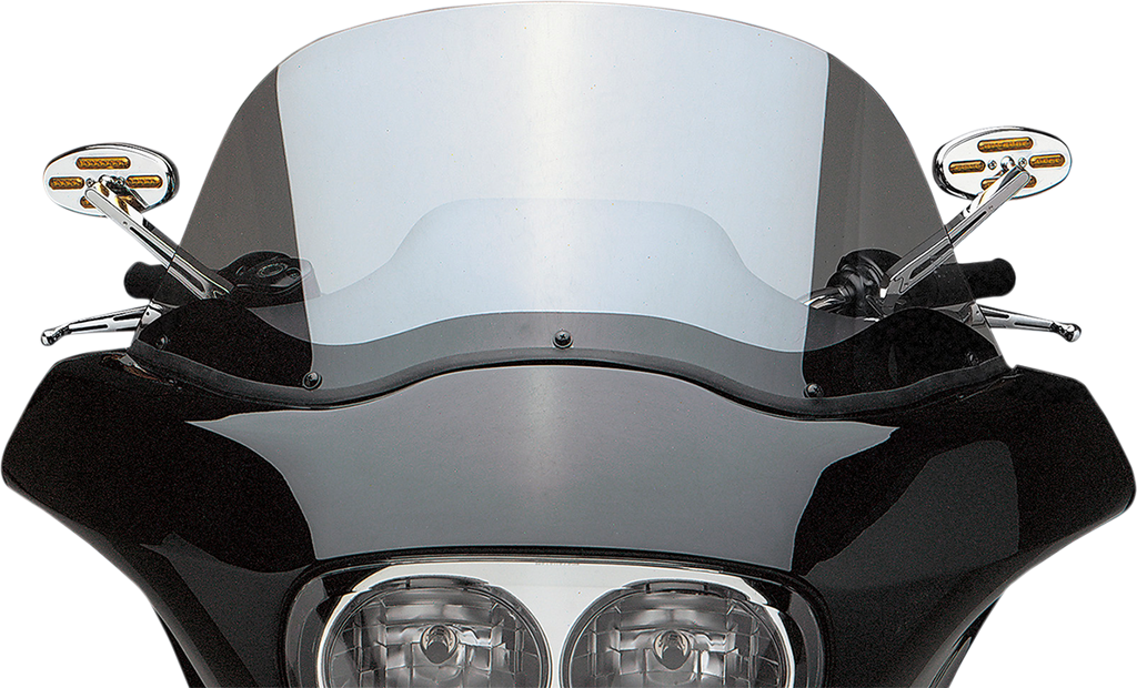 DRAG SPECIALTIES LED Stealth II Mirror - Left 302231-BC327NBX