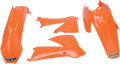 UFO Replacement Body Kit - OEM Orange KTKIT504-999