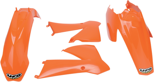 UFO Replacement Body Kit - OEM Orange KTKIT504-999