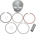 WISECO Piston Kit - Standard High-Performance 4674M08700
