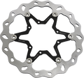 GALFER Wave® Rotor - Front - Honda DF132FLW