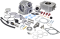 KOSO NORTH AMERICA Valve Head Kit - Big Bore - Grom SEE TECH MB623003