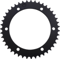 MOOSE RACING Rear Sprocket - 43 Tooth - Honda 1211-1346-43-10