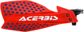 ACERBIS Handguards - X-Ultimate - Red/Blue 2645481228