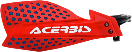 ACERBIS Handguards - X-Ultimate - Red/Blue 2645481228