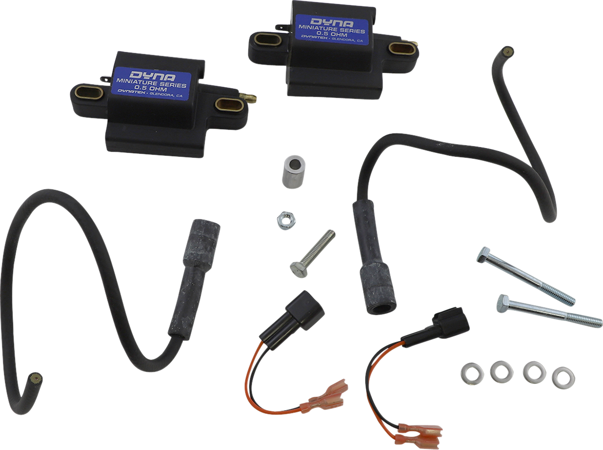 DYNATEK Coil Kit - Arctic Cat DCK10-11