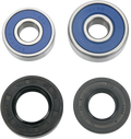 MOOSE RACING Wheel Bearing Kit - Rear 25-1171