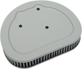 DRAG SPECIALTIES Washable Air Filter - '99-'17 Twin Cam E14-0302
