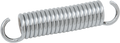 DRAG SPECIALTIES Kickstand Spring - Chrome C32-0434