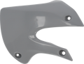 ACERBIS Radiator Shrouds - Gray 2043770011