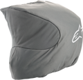 ALPINESTARS Helmet Bag - Softside - Gray 8990021-11