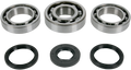 MOOSE RACING Differential Bearing/Seal Kit - Front 25-2059