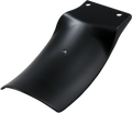 UFO Rear Mud Plate - Black YA04861-001
