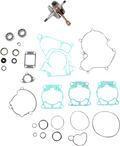 Hot Rods Crankshaft Kit CBK0190