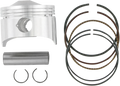 WISECO Piston - Honda - +0.40 mm High-Performance 4171M07500